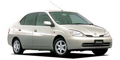 初代プリウス