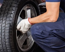 タイヤ激安購入法